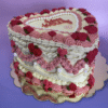 Torta Grande Personalizada (25 Porciones)
